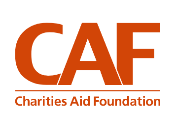 CAF logo