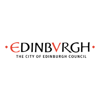 City of Edinburgh Council logo
