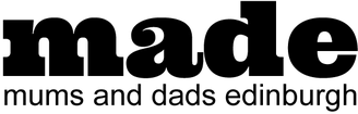 MADE magazine logo