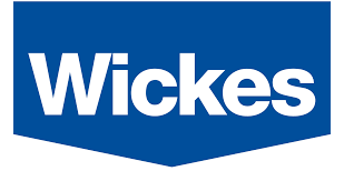 Wickes Community Fund logo